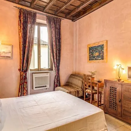 Campo De Fiori Max's House Рим
