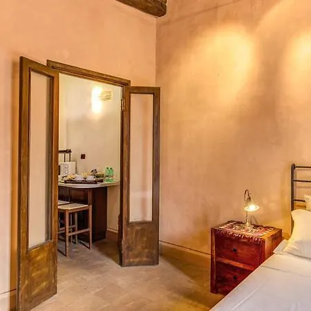 Campo De Fiori Max's House Дом отдыха Рим