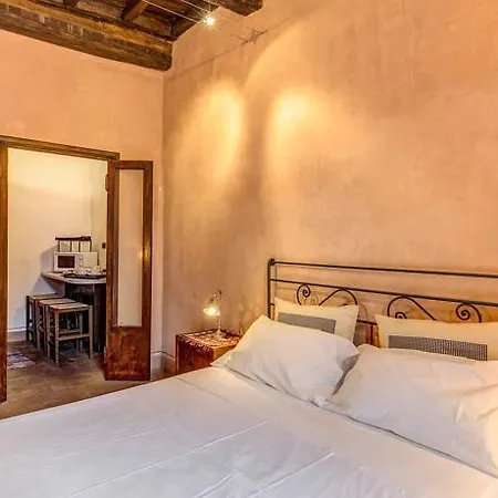 Campo De Fiori Max's House *