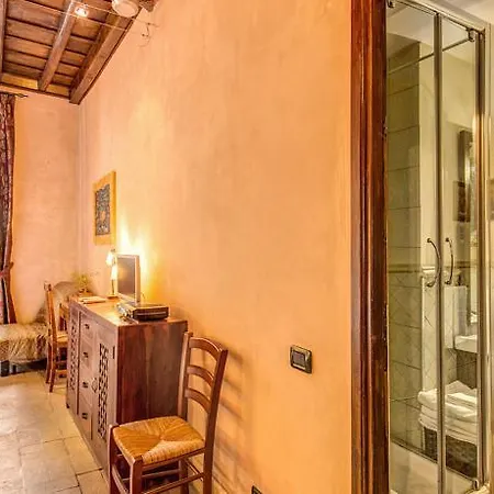 Campo De Fiori Max's House Дом отдыха Рим