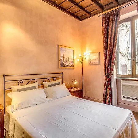 Дом отдыха Campo De Fiori Max's House Рим