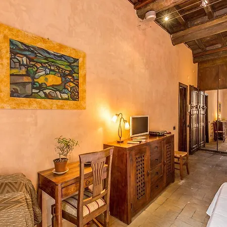 Дом отдыха Campo De Fiori Max's House *