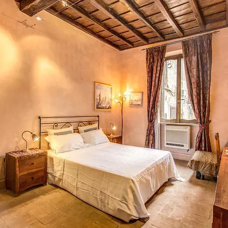 Campo De Fiori Max's House * Рим
