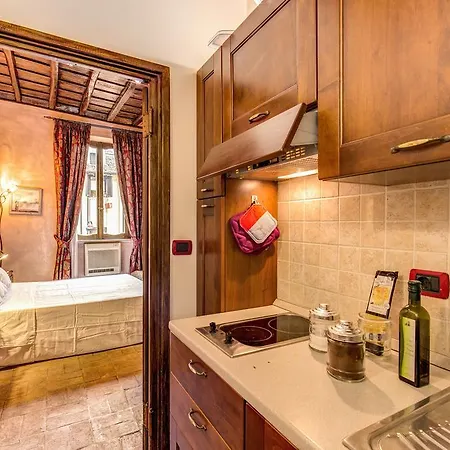 Дом отдыха Campo De Fiori Max's House *